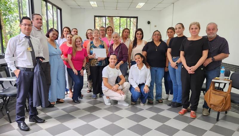 CMDPI realiza reunião ordinária e reforça atuação na defesa dos direitos da pessoa idosa