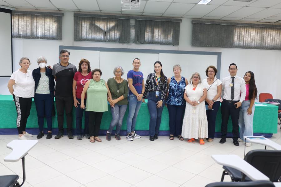 ILPIs é tema de reunião do Conselho Municipal dos Direitos do Idoso