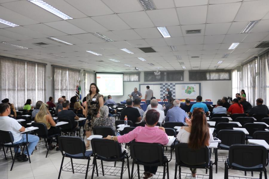 Audiências Públicas para Revisão do Plano Diretor começam a ser realizadas em Itapecerica da Serra