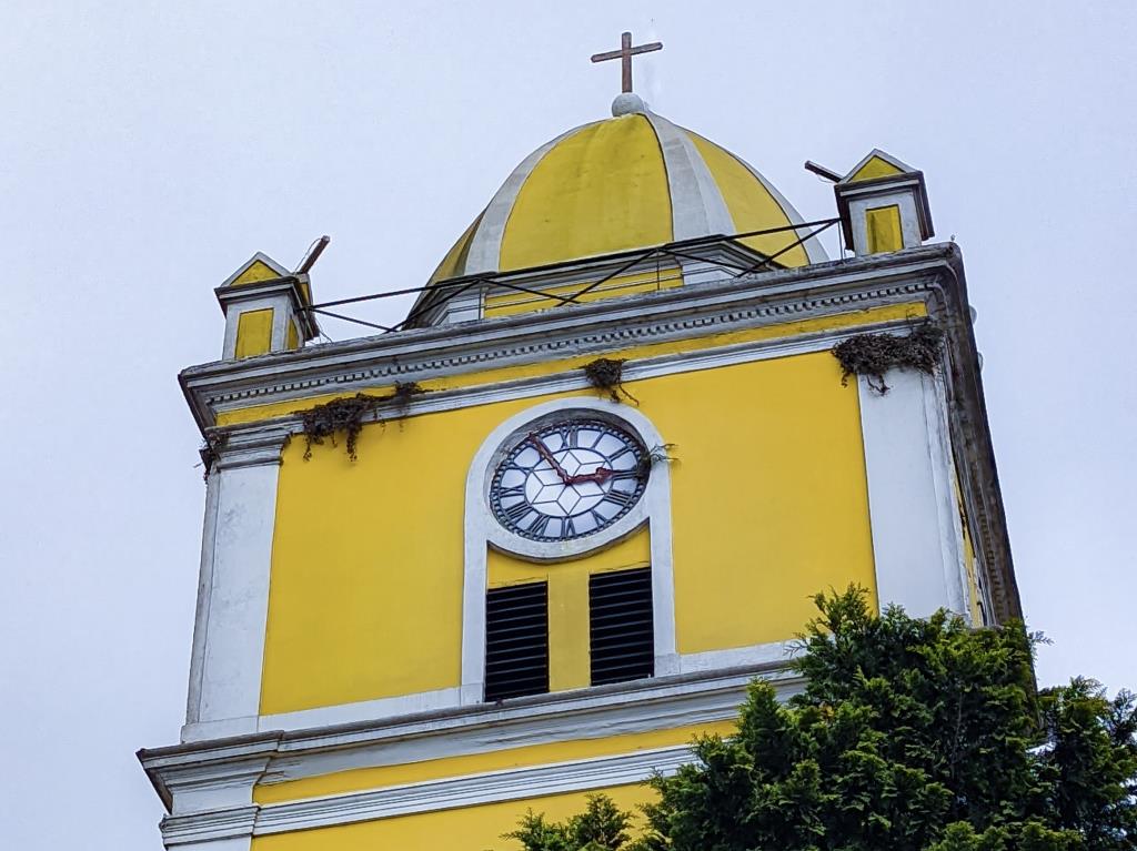 Paróquia Nossa Senhora dos Prazeres e Divina Misericórdia celebra 185 anos com Missa em Ação de Graças em Itapecerica da Serra