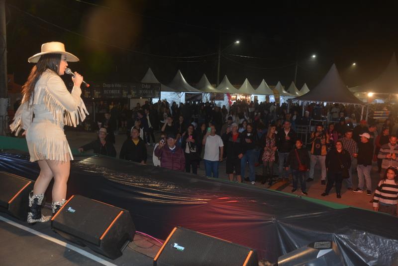 2ª ExpoAgro encerra em grande estilo comemoração do aniversário de Itapecerica da Serra