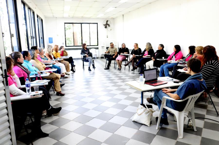 Conselho da Mulher realiza 6° Reunião Ordinária de 2025