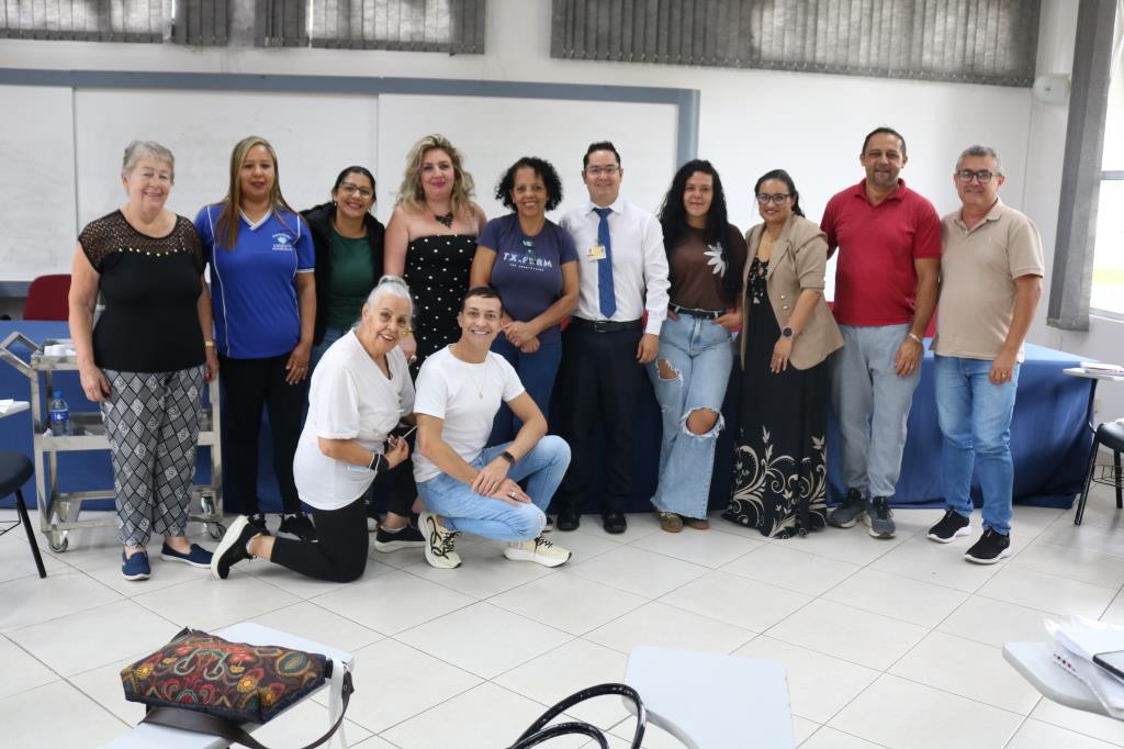 Conselho Municipal dos Direitos da Pessoa Idosa realiza reunião aberta ao público