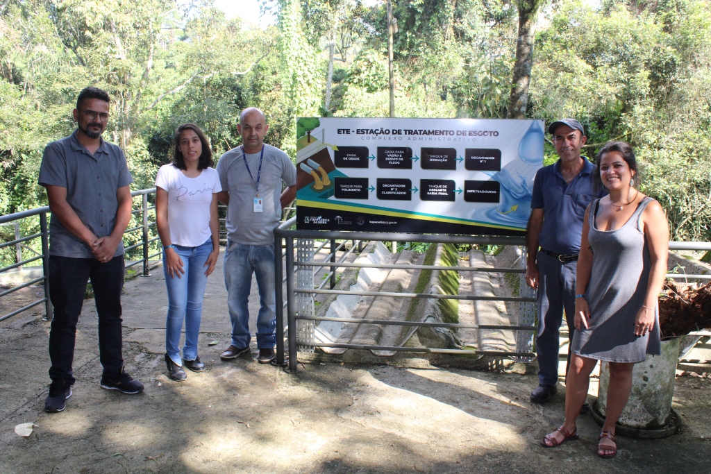 Meio Ambiente celebra o Dia Mundial da Água com distribuição de mudas em troca de recicláveis