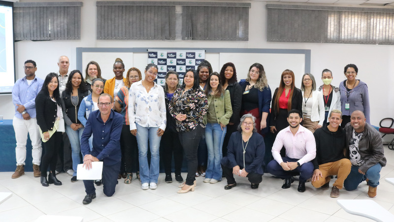 Novos membros do Conselho Municipal dos Direitos da Criança e Adolescente são escolhidos para o biênio 2022/2024