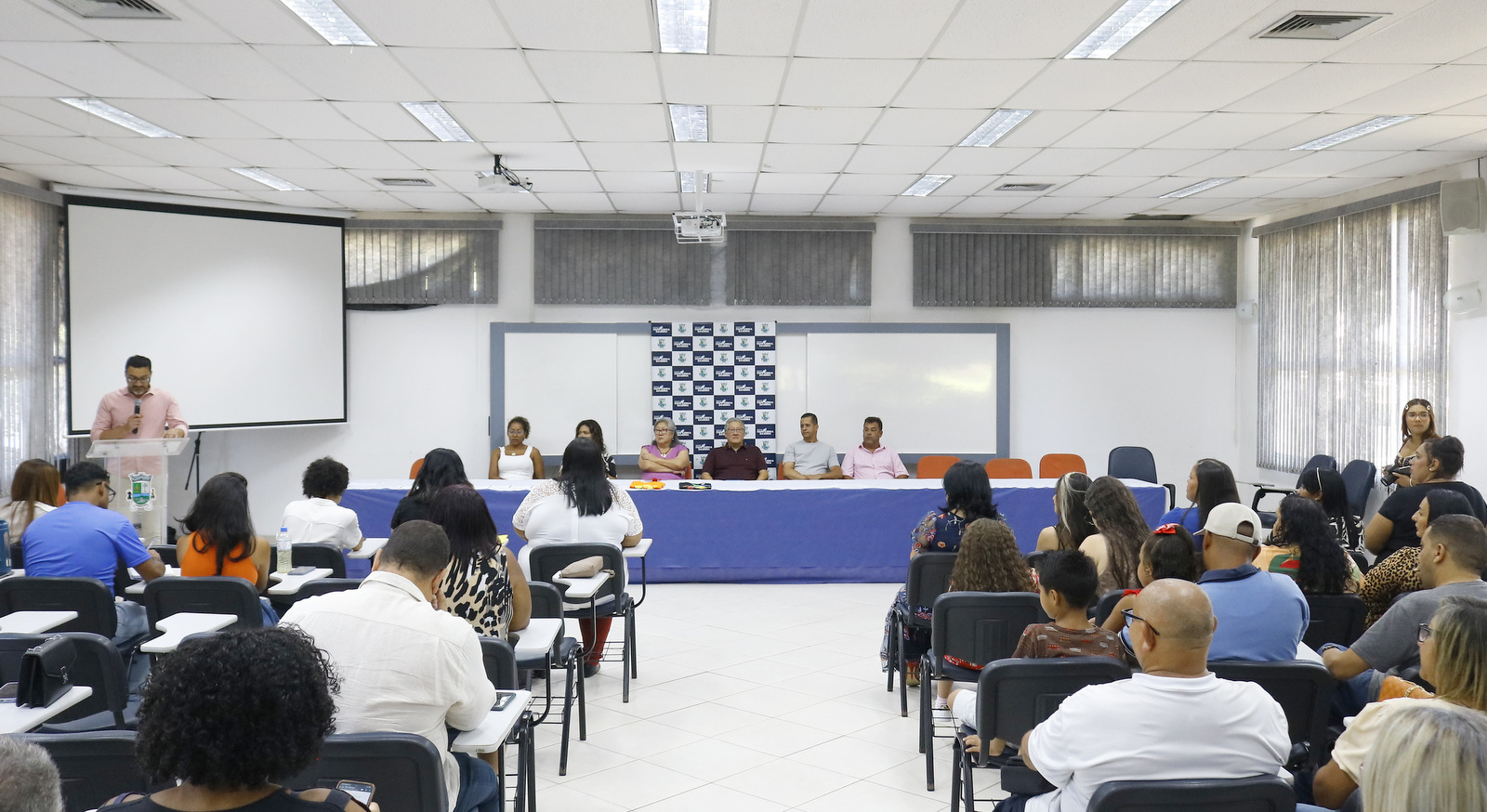 Novas Conselheiras Tutelares tomam posse no município