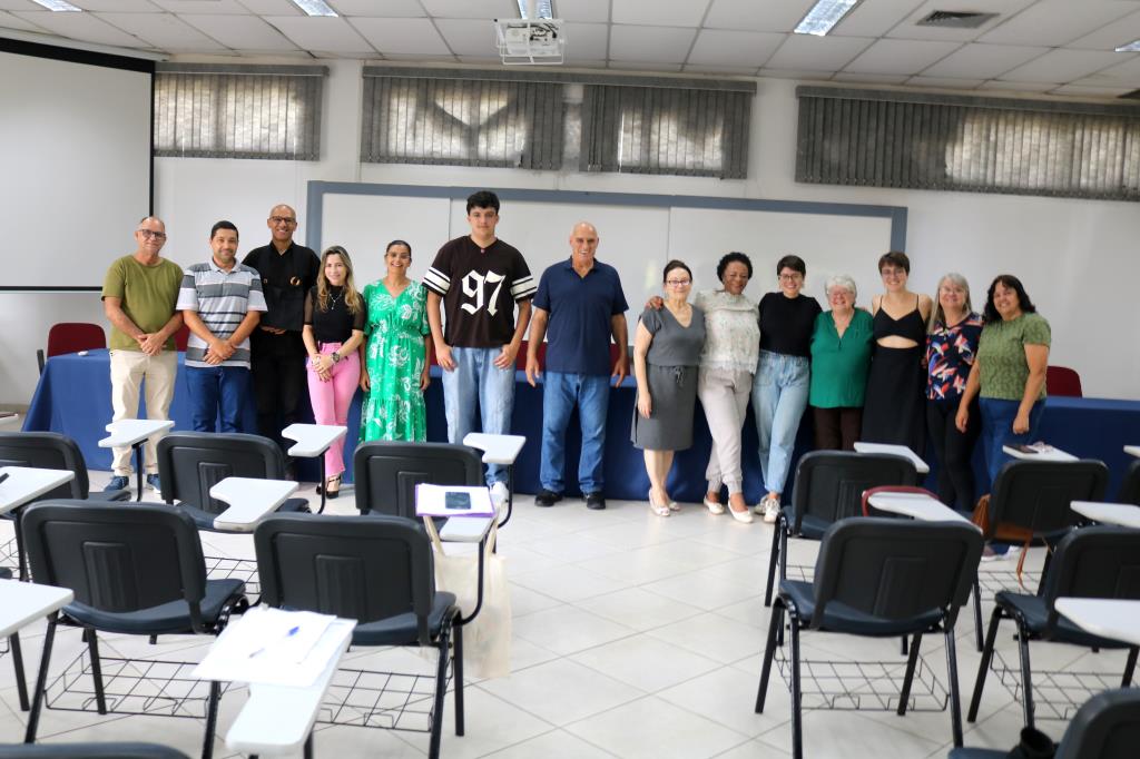 CMMA realiza reunião ordinária e elege novos membros