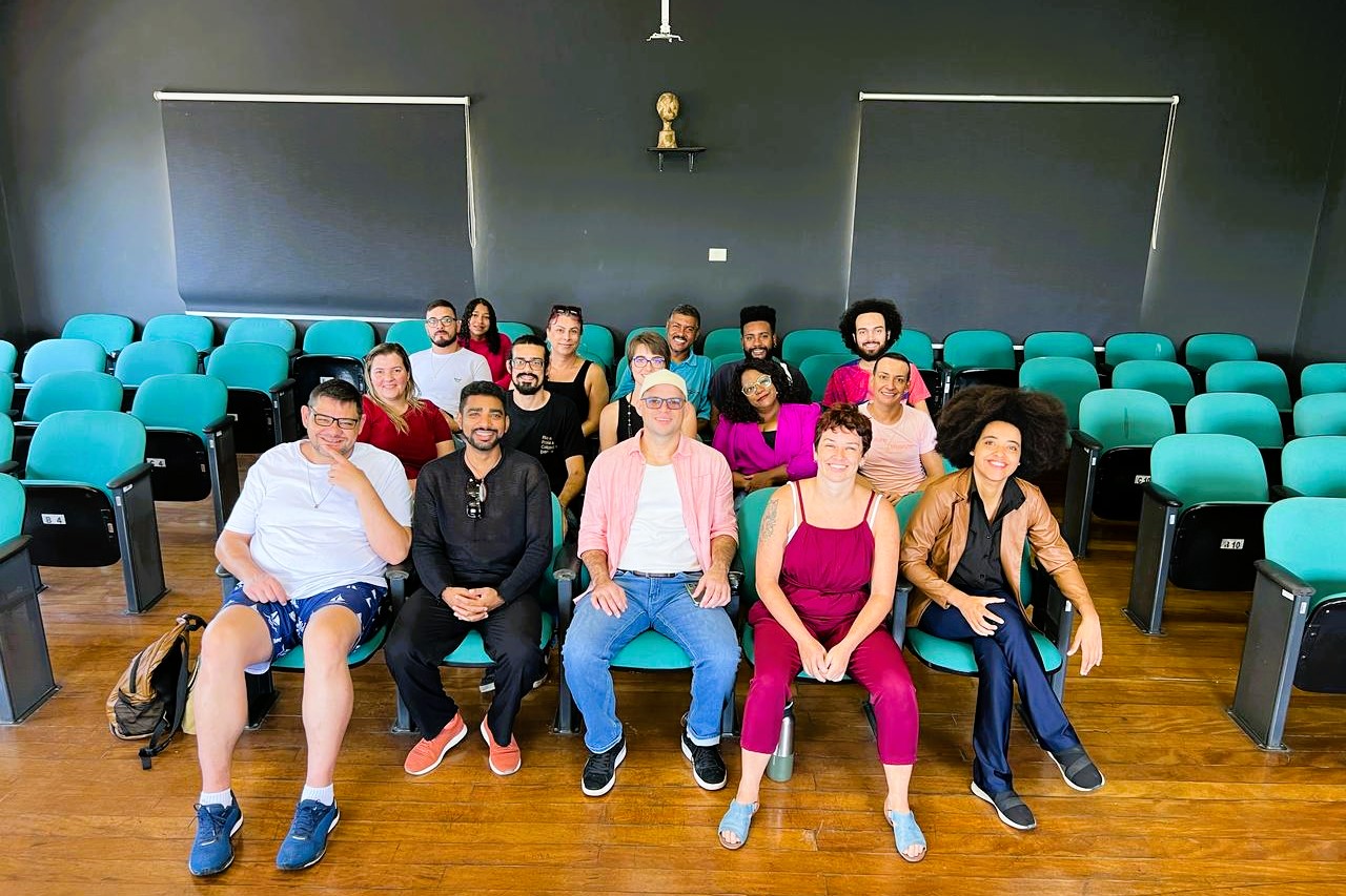 Conselho Municipal da Diversidade Sexual e de Gênero elege mesa diretora para o biênio 2024/2026