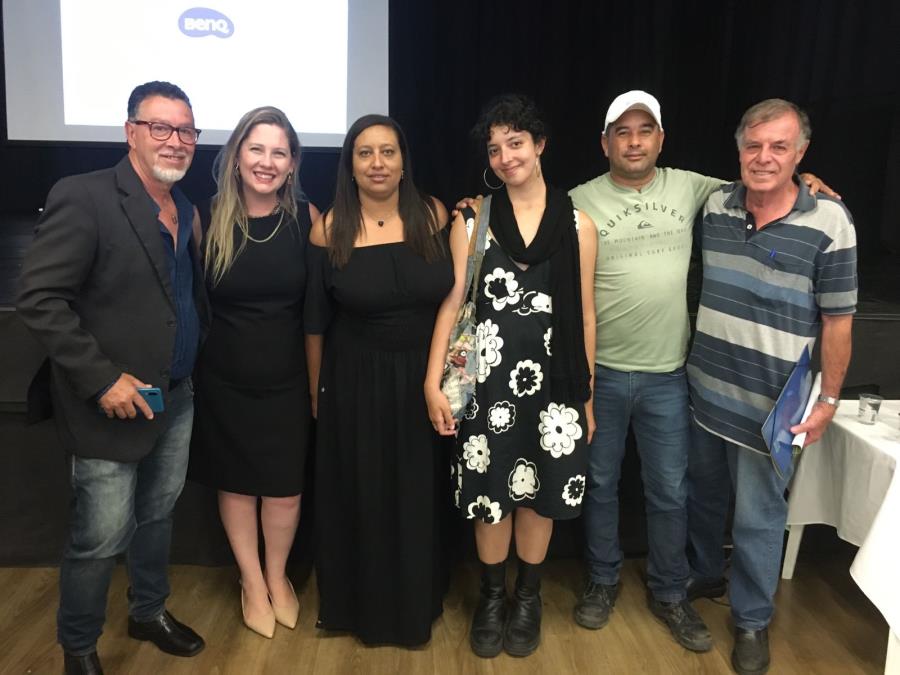 Circuito: Dialogando Segurança Alimentar - Louveira/SP