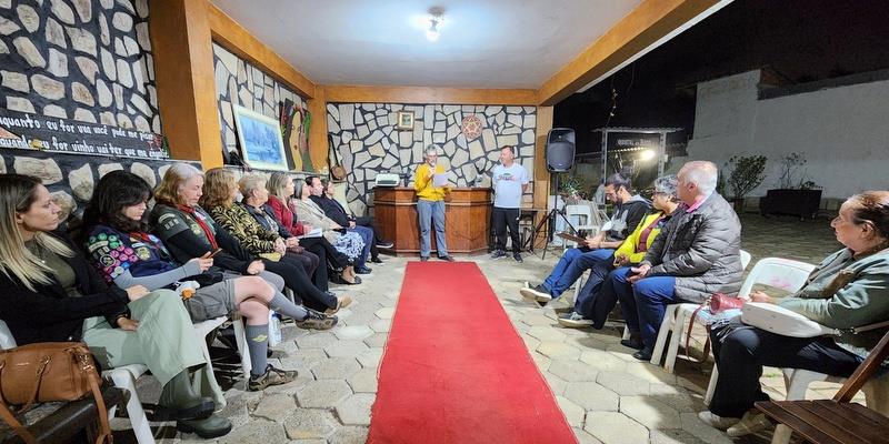 COMTUR realiza última reunião ordinária de 2025 e apresenta balanço da gestão 2024–2025