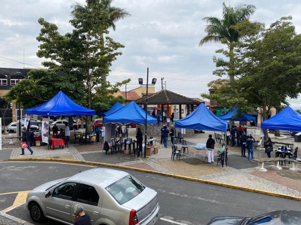 Evento de Exemplo 2