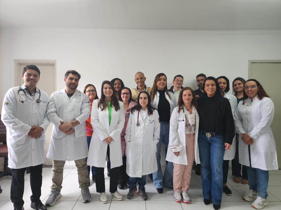 Mais Médicos: nove novos médicos já estão atuando na rede de saúde