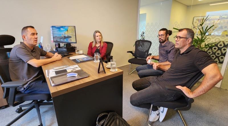 Itapecerica da Serra fortalece parceria com São Paulo para ampliar ações no turismo