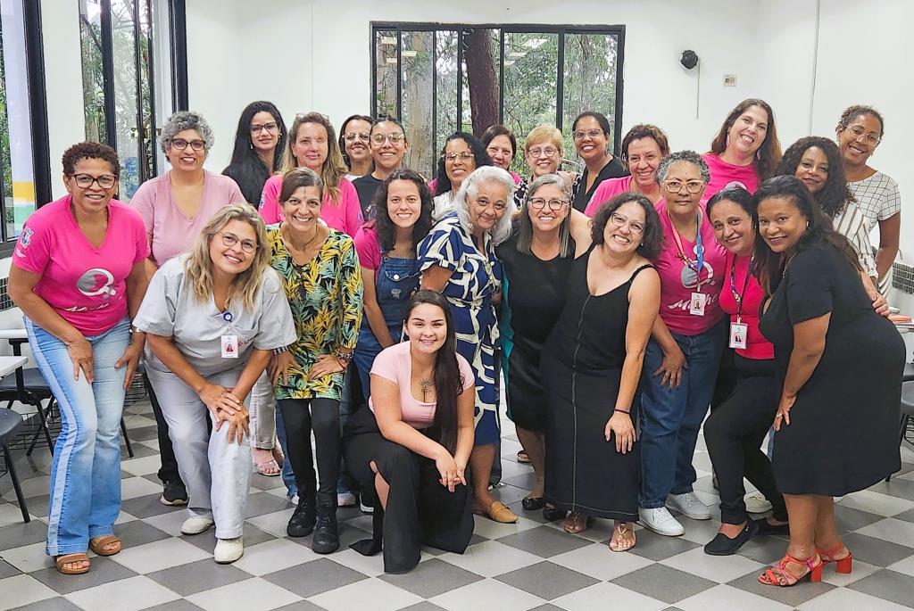 Conselho da Mulher realiza segunda Reunião Ordinária