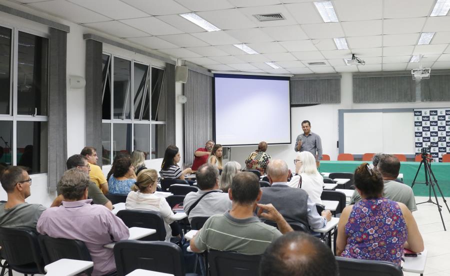 Audiência Pública debate alterações no Plano Diretor de Itapecerica da Serra