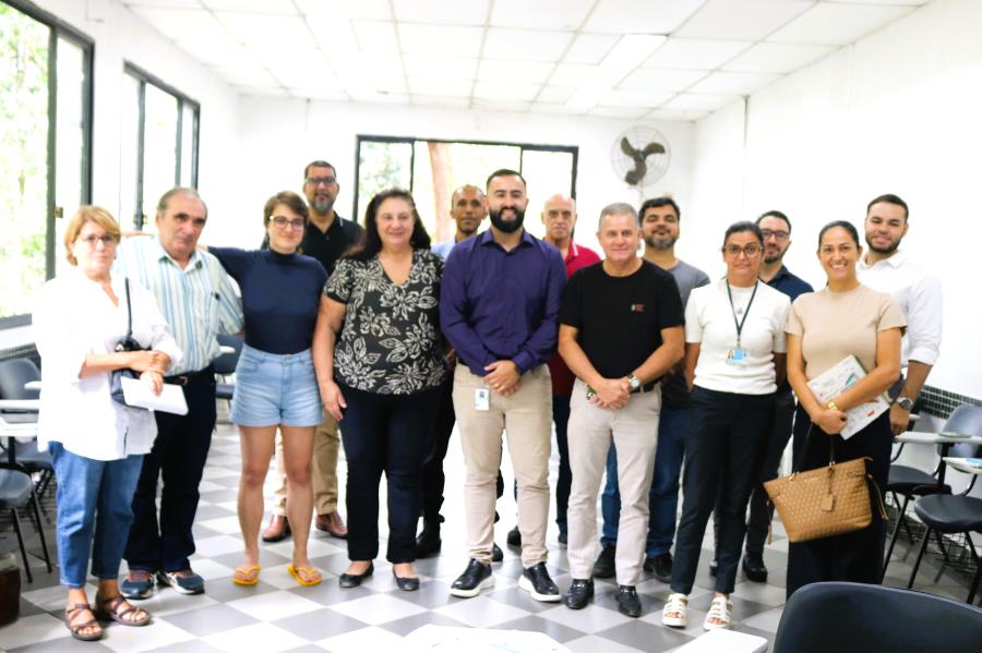 Reunião do CMMA discute Zona Especial de Preservação Ambiental