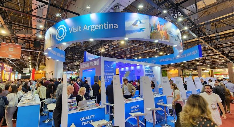 Secretaria de Turismo participa de maior feira de turismo da América Latina