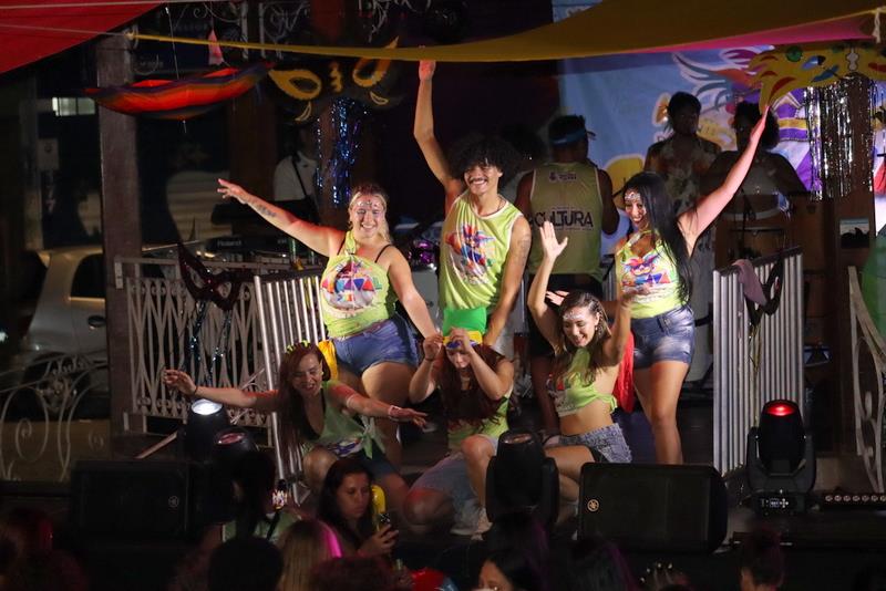 Carnaval 2026 de Itapecerica da Serra é marcado por animação, organização e elogios da população