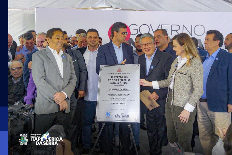 Prefeitura de Itapecerica da Serra conquista novos equipamentos para atendimento à população