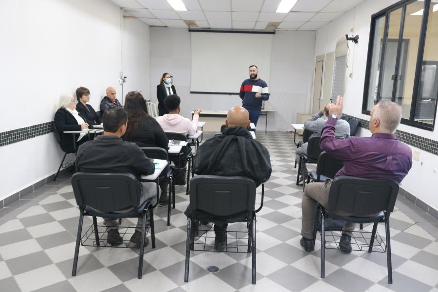 Conselho Municipal de Meio Ambiente discute projeto de educação ambiental e ações sustentáveis em Itapecerica da Serra