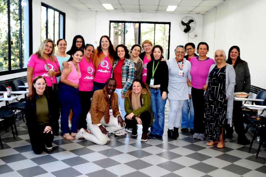 Conselho da Mulher realiza reunião ordinária e define ações para o segundo semestre de 2025