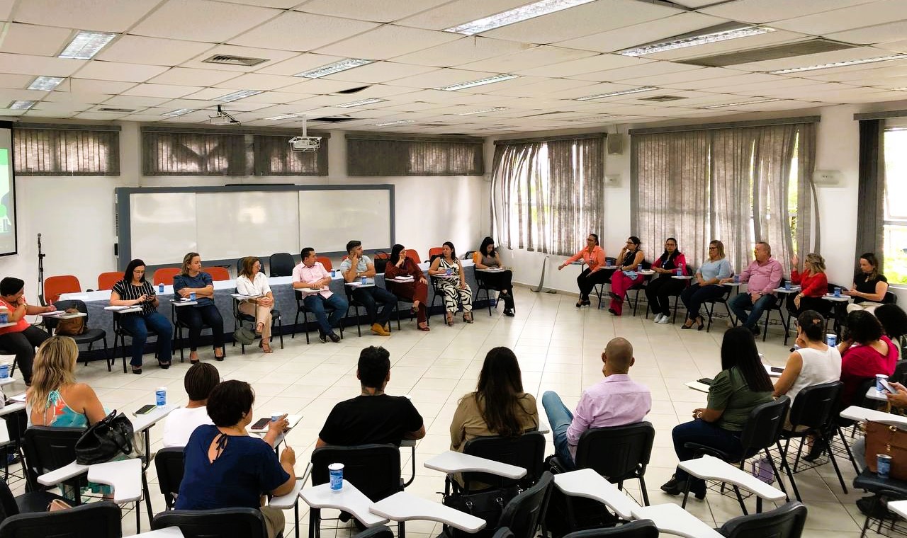 Itapecerica da Serra inicia novo ciclo de ações para aprimorar serviços de saúde