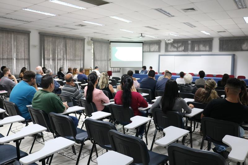 Audiência Pública apresenta diretrizes do orçamento de 2027