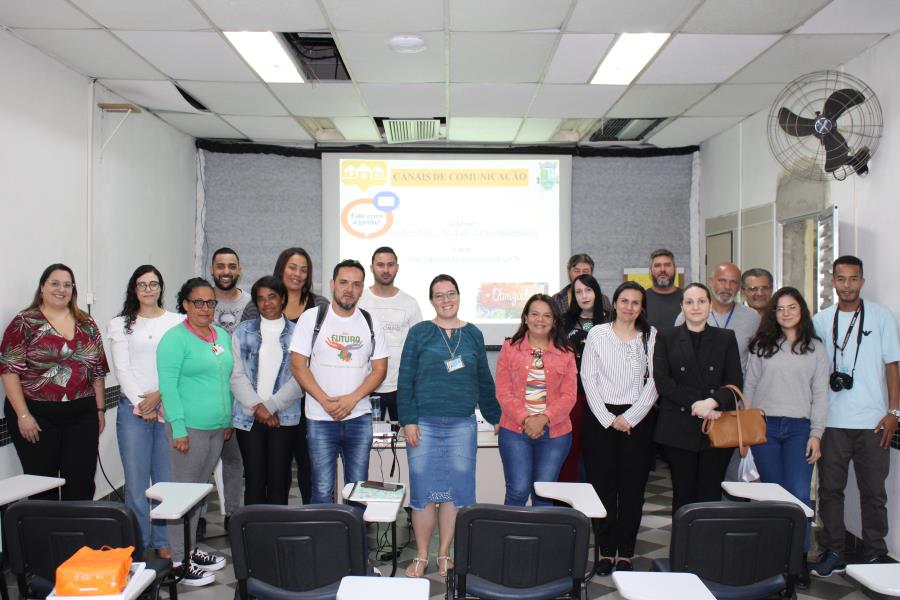 Conselho Municipal da Habitação reúne-se para apresentação de Câmara Temática