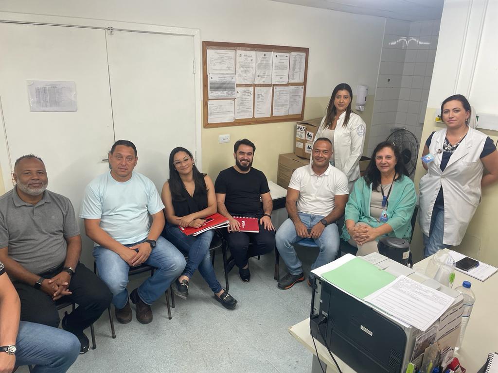 Comunicado Autarquia de Saúde