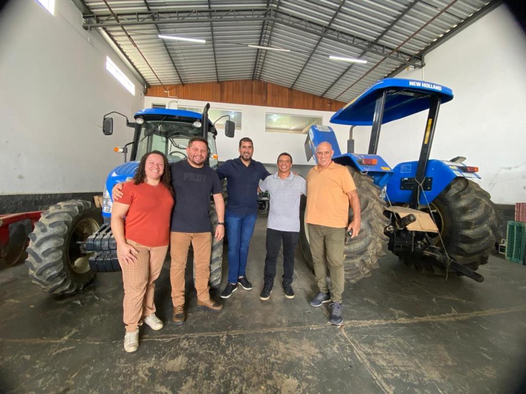 Itapecerica da Serra fortalece diálogo regional para impulsionar a agricultura e o desenvolvimento sustentável