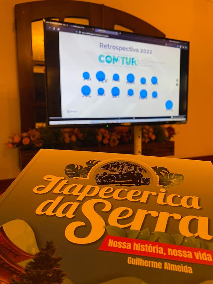 COMTUR realiza última reunião de 2022