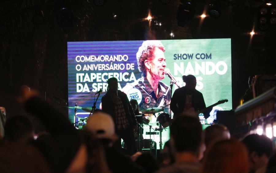 Encontro de Cervejeiros confirma tradicional sucesso de público