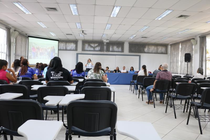 Conselho dos Direitos da Pessoa com Deficiência elege novos membros