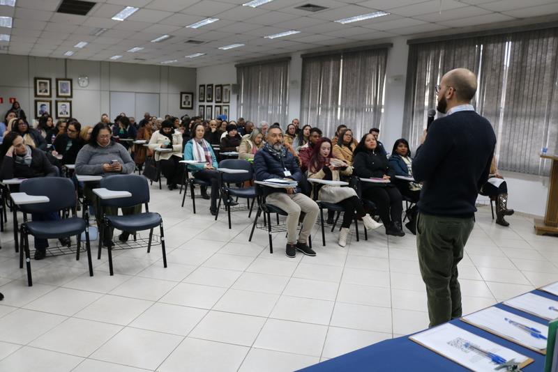 2º Fórum do Trabalho em Rede fortalece atuação integrada da rede de proteção à criança e ao adolescente