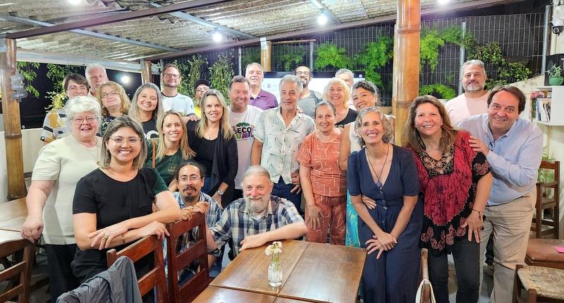 COMTUR realiza segunda reunião ordinária de 2026 e avança na criação de Grupos de Trabalho