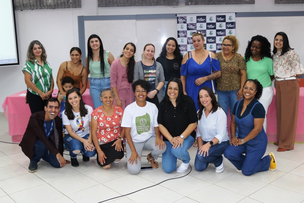 Eleição do Conselho Municipal dos Direitos da Pessoa com Deficiência é realizada