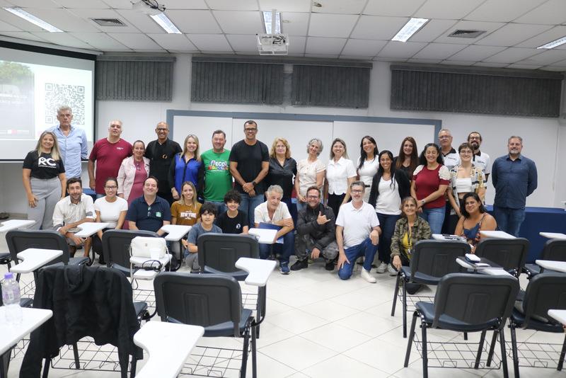 COMTUR realiza eleição para o biênio 2026–2027