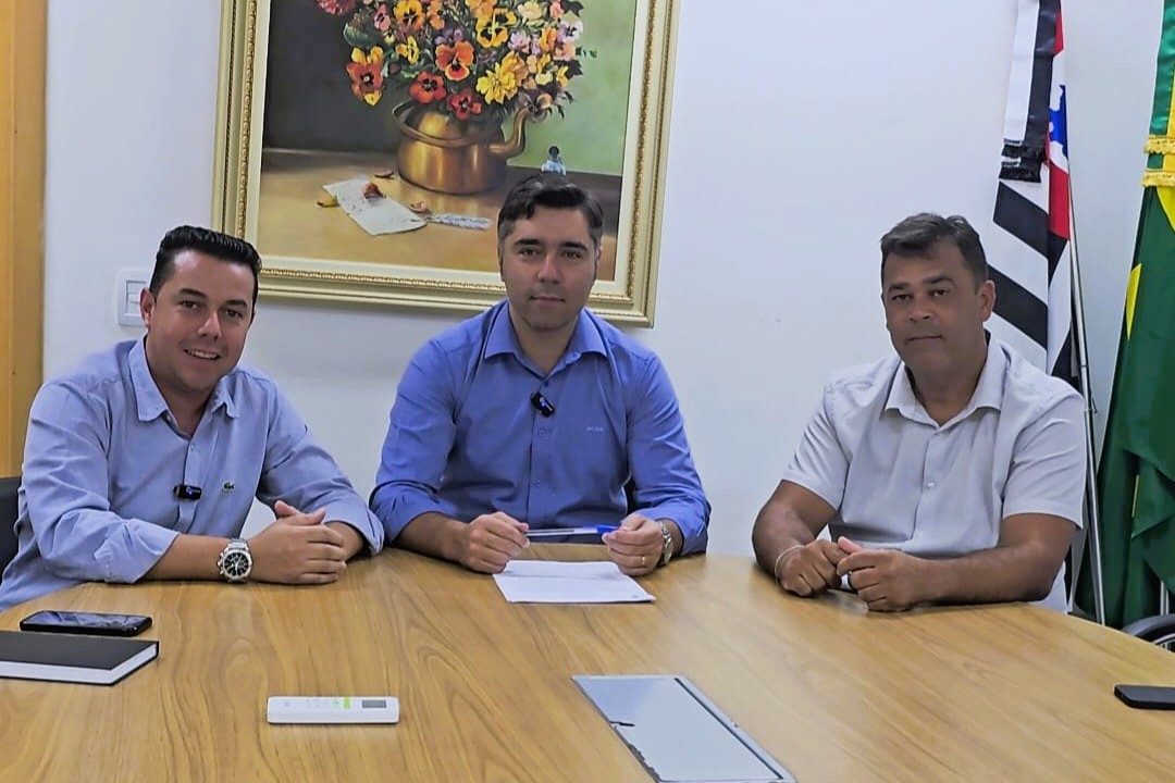 Prefeitura anuncia construção de Inspetoria da GCM no Jardim Santa Júlia