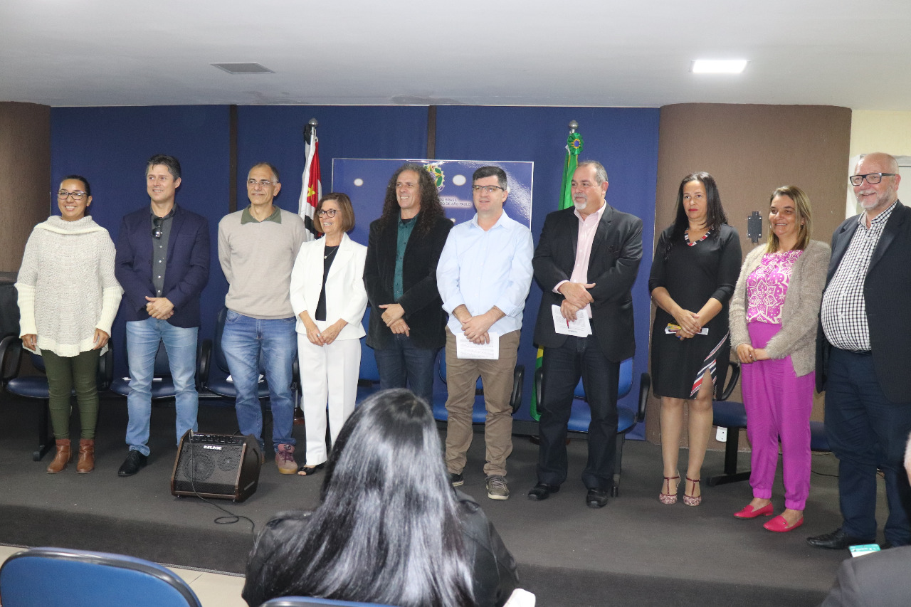 Secretaria de Turismo de Itapecerica da Serra participa de encontro com jornalistas de turismo