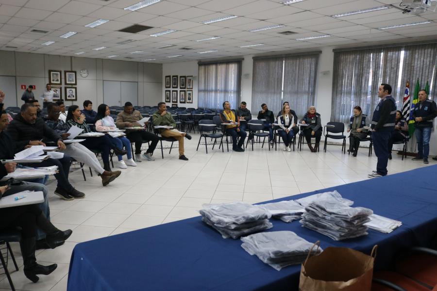 Prefeitura realizará Programa de Cadastramento Imobiliário