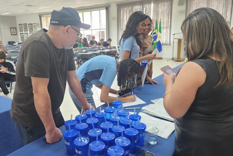 Itapecerica da Serra está entre os líderes no Top 10 do Estado no Programa BEEM