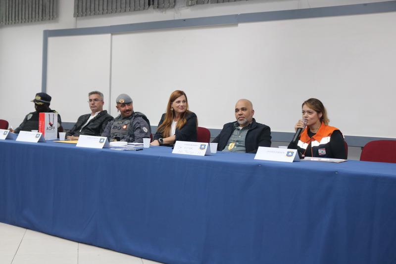 CONSEG de Itapecerica da Serra encerra 2025 com reunião participativa, homenagens e prestação de contas