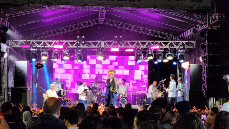 Festa da Primavera anima Itapecerica da Serra com música, flores, arte e gastronomia