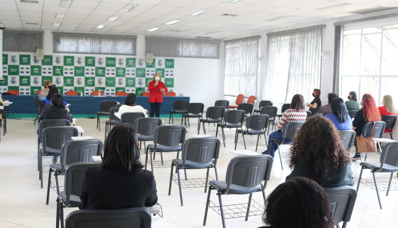 Prefeitura inicia as Oficinas para construção do Plano Municipal de Assistência Social