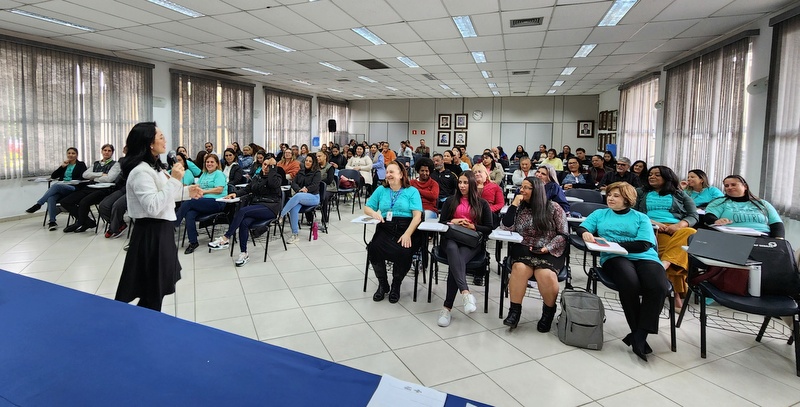 Medicina Ocupacional promove palestra sobre Inteligência Emocional