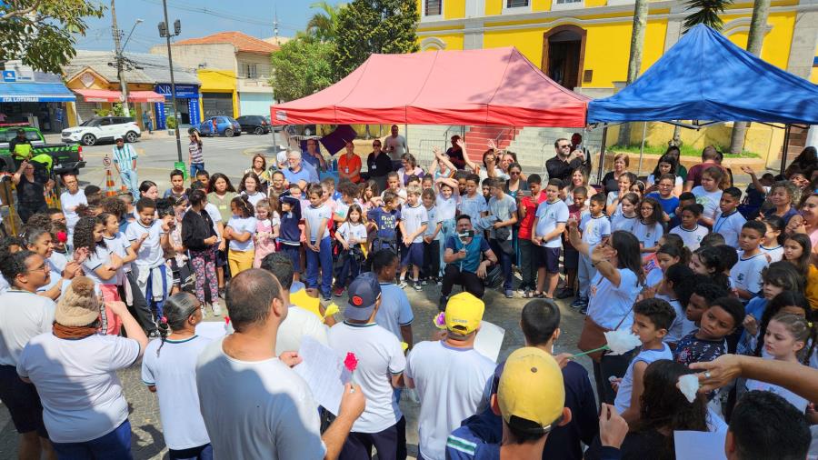 Dia Nacional de Luta Pela Pessoa com Deficiência