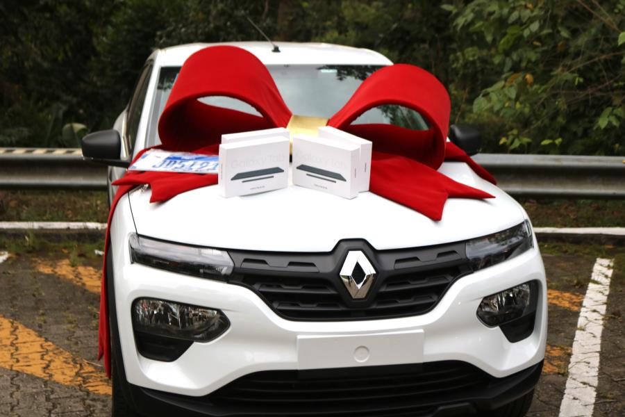 Procon de Itapecerica da Serra recebe carro zero km e quatro tablets para reforçar atendimento ao cidadão
