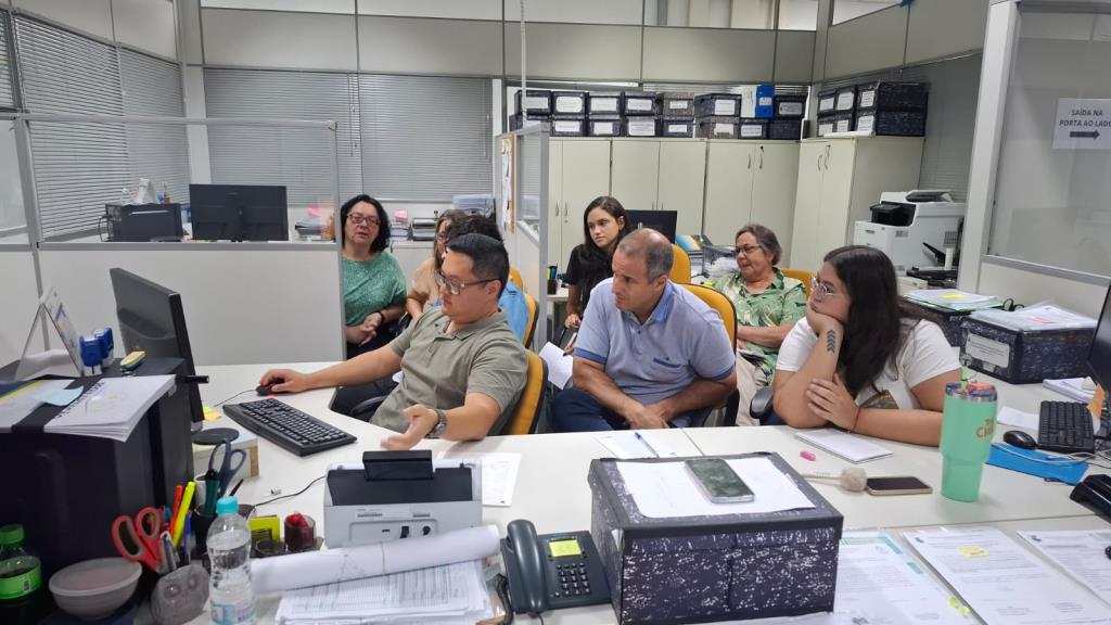 Itapecerica da Serra avança na modernização da Regularização Fundiária com processo digital