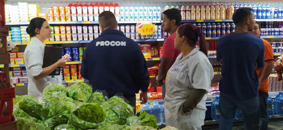 PROCON oferece programa Amigo do Consumidor