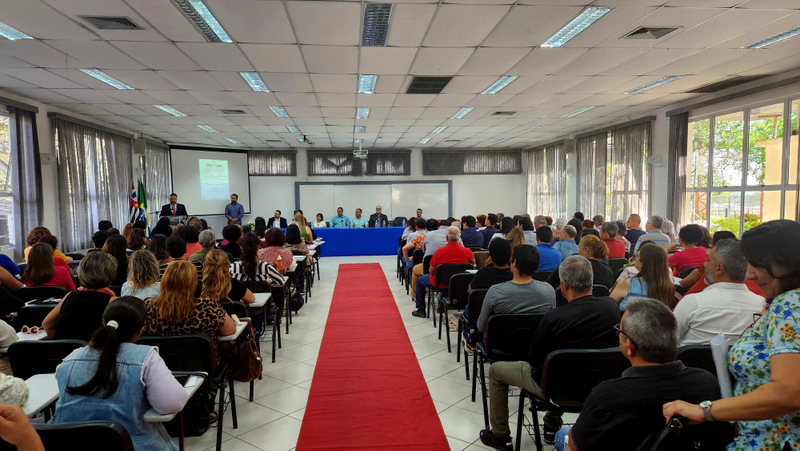 ITAPREV 10 ANOS: Evento marcou data especial para o instituto